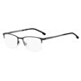 Monture de Lunettes Homme Hugo Boss BOSS-1187-RZZ Ø 52 mm