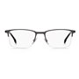 Monture de Lunettes Homme Hugo Boss BOSS-1187-RZZ Ø 52 mm