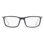 Monture de Lunettes Homme Hugo Boss BOSS-1188-PJP Ø 55 mm