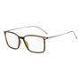 Monture de Lunettes Homme Hugo Boss BOSS-1189-086 ø 57 mm