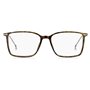 Monture de Lunettes Homme Hugo Boss BOSS-1189-086 ø 57 mm