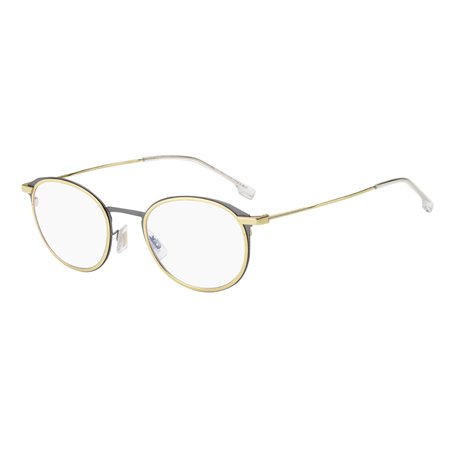 Monture de Lunettes Homme Hugo Boss BOSS-1198-F7I Ø 50 mm