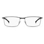 Monture de Lunettes Homme Hugo Boss BOSS-1201-5MO ø 58 mm