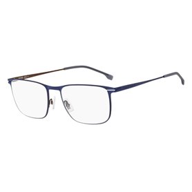 Monture de Lunettes Homme Hugo Boss BOSS-1246-CNI ø 56 mm