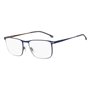 Monture de Lunettes Homme Hugo Boss BOSS-1246-CNI ø 56 mm