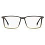 Monture de Lunettes Homme Hugo Boss BOSS-1251-AAI ø 58 mm