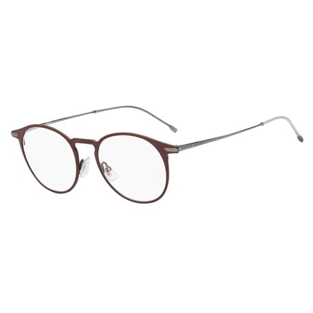 Monture de Lunettes Homme Hugo Boss BOSS-1252-7BL Ø 50 mm