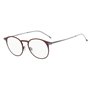 Monture de Lunettes Homme Hugo Boss BOSS-1252-7BL Ø 50 mm