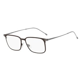 Monture de Lunettes Homme Hugo Boss BOSS-1253-4IN Ø 55 mm