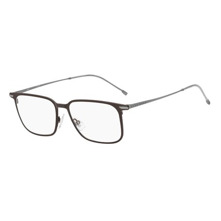 Monture de Lunettes Homme Hugo Boss BOSS-1253-4IN Ø 55 mm