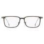 Monture de Lunettes Homme Hugo Boss BOSS-1253-4IN Ø 55 mm