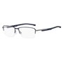 Monture de Lunettes Homme Hugo Boss BOSS-1259-FLL ø 58 mm