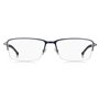 Monture de Lunettes Homme Hugo Boss BOSS-1259-FLL ø 58 mm