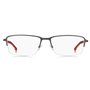 Monture de Lunettes Homme Hugo Boss BOSS-1259-R80 ø 58 mm