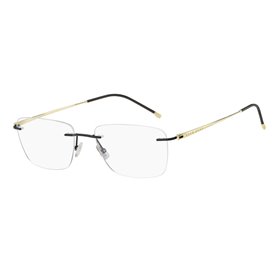 Monture de Lunettes Homme Hugo Boss BOSS-1266-A-003 ø 57 mm