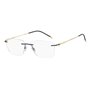 Monture de Lunettes Homme Hugo Boss BOSS-1266-A-003 ø 57 mm