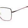 Monture de Lunettes Homme Hugo Boss BOSS-1334-7W5-145 ø 57 mm