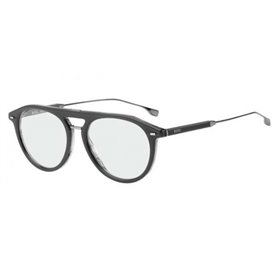 Monture de Lunettes Homme Hugo Boss BOSS-1358-BB-KB7 Ø 53 mm