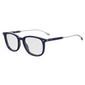 Monture de Lunettes Homme Hugo Boss BOSS-1359-BB-NLB Ø 52 mm