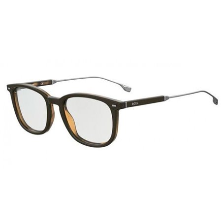 Monture de Lunettes Homme Hugo Boss BOSS-1359-BB-WGW Ø 52 mm