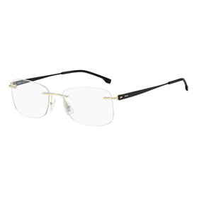 Monture de Lunettes Homme Hugo Boss BOSS-1424-2M2 ø 56 mm