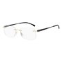 Monture de Lunettes Homme Hugo Boss BOSS-1424-2M2 ø 56 mm