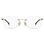 Monture de Lunettes Homme Hugo Boss BOSS-1424-2M2 ø 56 mm