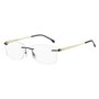 Monture de Lunettes Homme Hugo Boss BOSS-1424-I46 ø 56 mm