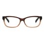 Monture de Lunettes Femme Jimmy Choo JC110-6OX Ø 53 mm