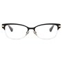 Monture de Lunettes Femme Jimmy Choo JC182-OLZ Ø 53 mm