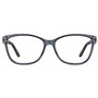 Monture de Lunettes Femme Jimmy Choo JC238-KB7 Ø 53 mm