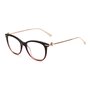 Monture de Lunettes Femme Jimmy Choo JC263-EGL Ø 52 mm