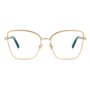 Monture de Lunettes Femme Jimmy Choo JC266-J5G ø 56 mm