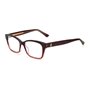 Monture de Lunettes Femme Jimmy Choo JC270-EGL Ø 53 mm