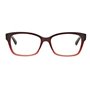 Monture de Lunettes Femme Jimmy Choo JC270-EGL Ø 53 mm