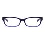 Monture de Lunettes Femme Jimmy Choo JC271-DXK Ø 53 mm