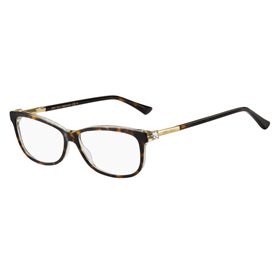 Monture de Lunettes Femme Jimmy Choo JC273-DXH Ø 53 mm