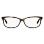 Monture de Lunettes Femme Jimmy Choo JC273-DXH Ø 53 mm