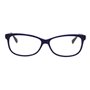 Monture de Lunettes Femme Jimmy Choo JC273-JOO Ø 53 mm