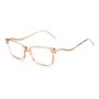 Monture de Lunettes Femme Jimmy Choo JC279-W66 Ø 52 mm