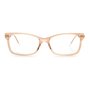 Monture de Lunettes Femme Jimmy Choo JC279-W66 Ø 52 mm