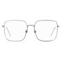 Monture de Lunettes Femme Levi's LV-1010-010 ø 56 mm