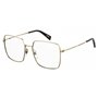 Monture de Lunettes Femme Levi's LV-1010-J5GF417 ø 54 mm