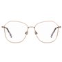 Monture de Lunettes Femme Levi's LV-1013-DDB ø 56 mm