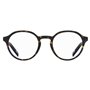 Monture de Lunettes Unisexe Levi's LV-1023-086 Ø 49 mm