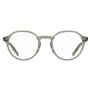 Monture de Lunettes Unisexe Levi's LV-1023-4C3 Ø 49 mm