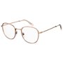 Monture de Lunettes Femme Levi's LV-1027-PY3 Ø 50 mm