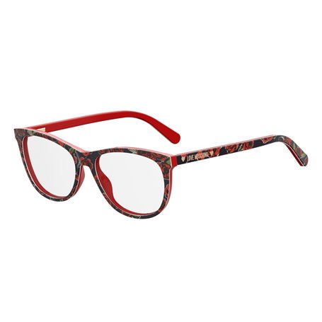 Monture de Lunettes Femme Love Moschino MOL524-0PA Ø 53 mm