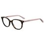 Monture de Lunettes Love Moschino MOL543-TN-086 Ø 46 mm