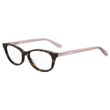 Monture de Lunettes Love Moschino MOL544-TN-086 Ø 49 mm